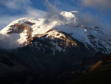 Image Estrella del Chimborazo - Mountain Lodge